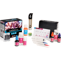 Foundation Pro Test Kit